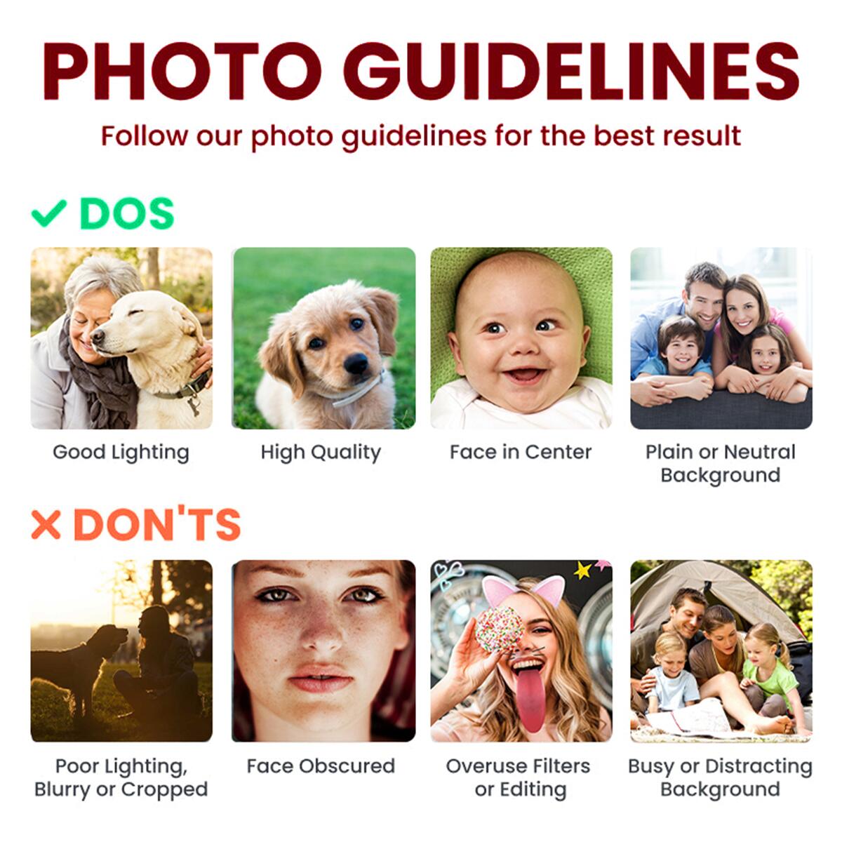 Best Dad By Par - Personalized Photo Tumbler