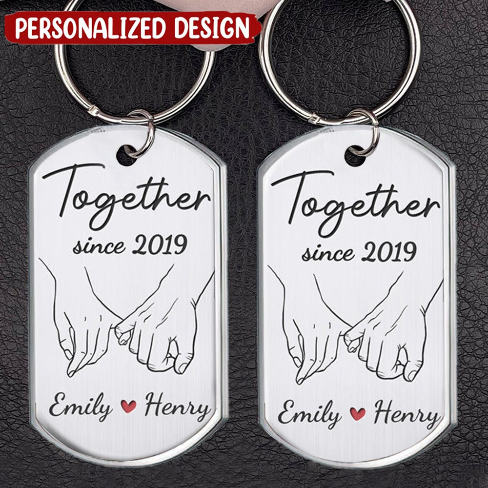 Buy JEWGLOto My Love Keychain Gifts Valentines Day Christmas Gift for  Husband Wife Men Women Anniversary Wedding Birthday Gift I Love You Keychain  for Boyfriend Girlfriend Lover Couple Soulmate Keychains Online at