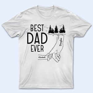 Viking Polo Shirt You Are My Favorite Viking Dad Polo Shirt for Viking Lovers, Perfect Gift for Father’s Day (Size: 3XL)