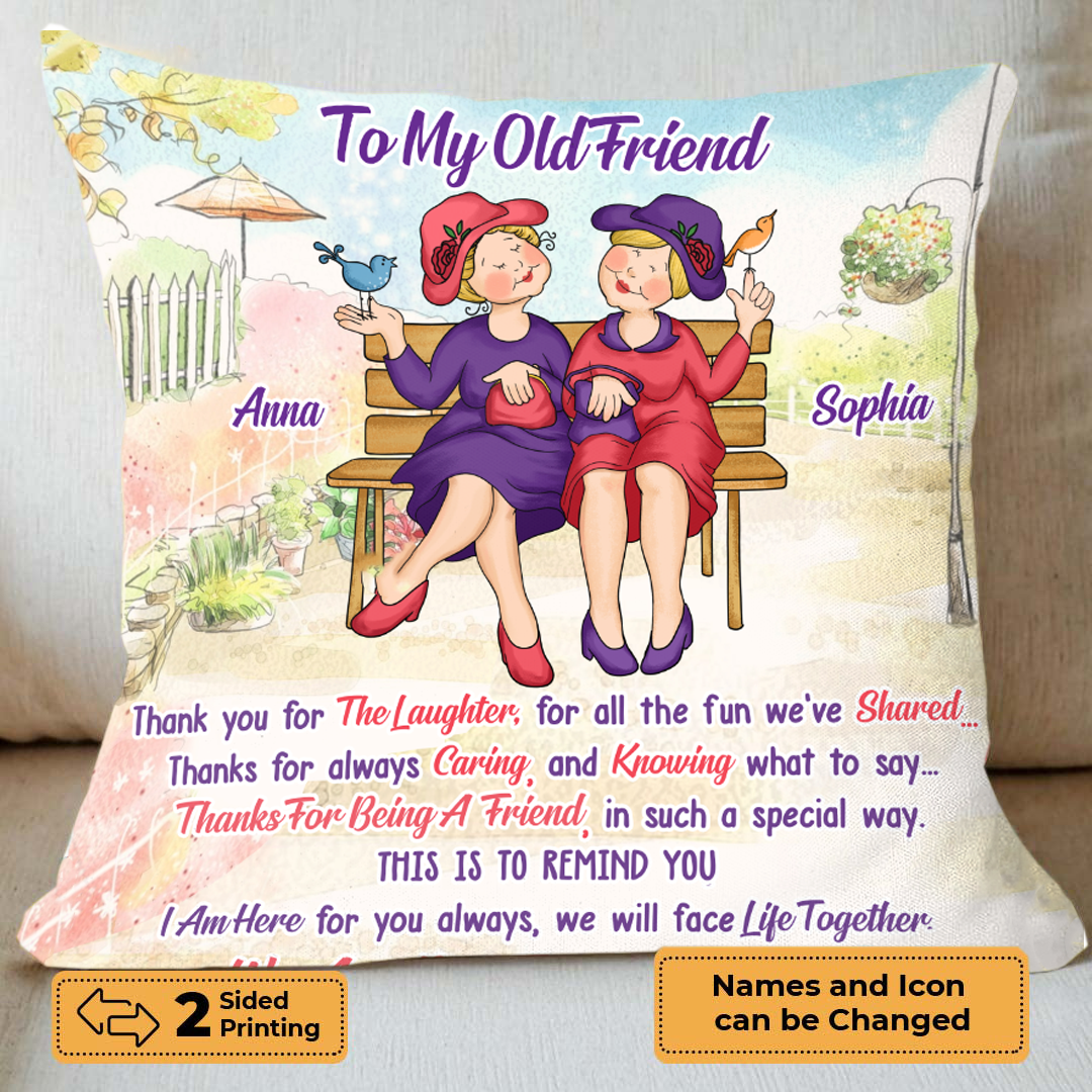 Gift for Son Daughter Daily Affirmations Pillow - newsvips