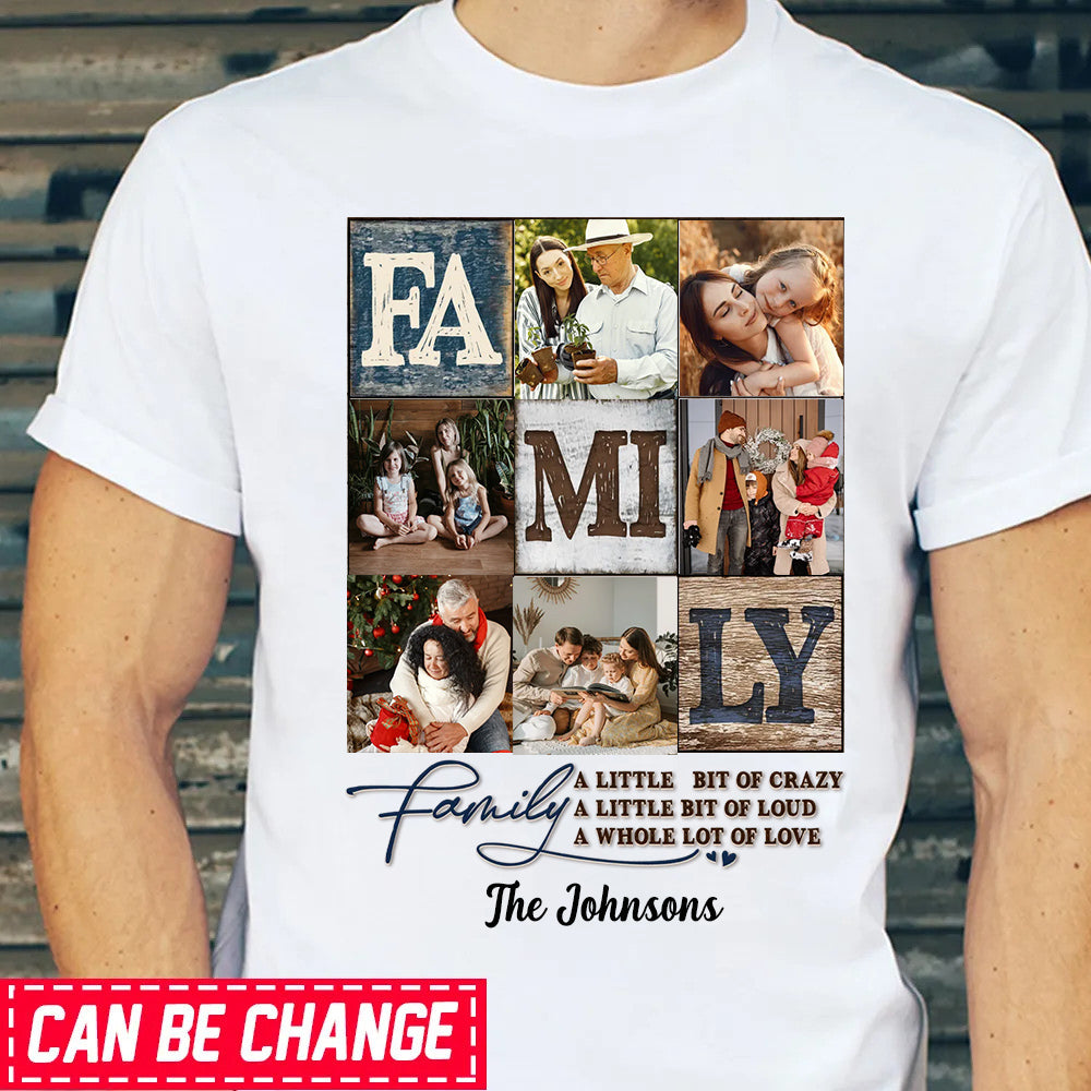 T-Shirts - Shop for unique gifts the whole family will enjoy