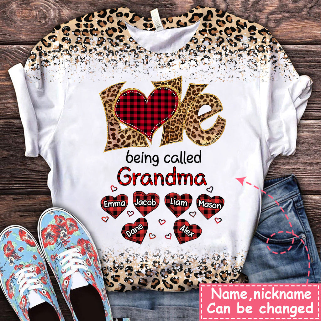 LOL does not mean Lots of love grandma! Kids T-Shirt for Sale by